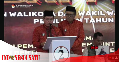 AZ&#45;FER Lanjutkan Program Satu Rumah Satu Sarjana